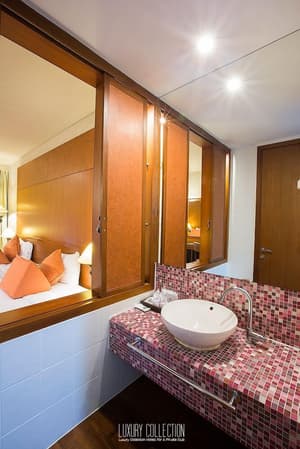 thumbnail: Bathroom sink