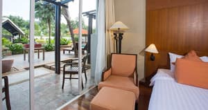 thumbnail: View from room