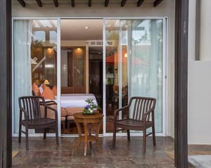 thumbnail: Terrace/patio
