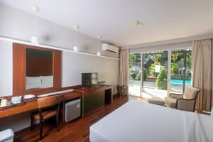 thumbnail: Room