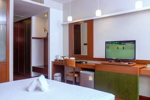 thumbnail: Room