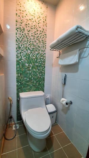thumbnail: Bathroom