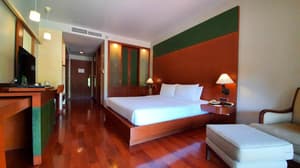 thumbnail: Room