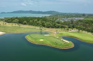 thumbnail: Aerial view