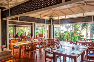 thumbnail: Restaurant