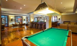 thumbnail: Billiards