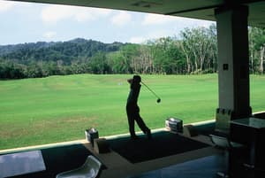 thumbnail: Golf