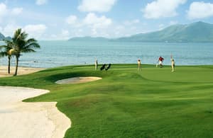 thumbnail: Golf