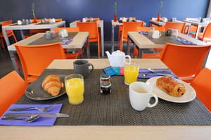 thumbnail: Breakfast meal