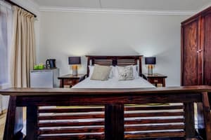 thumbnail: Private kitchenette