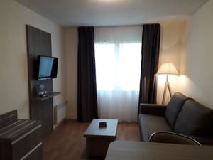 thumbnail: Living area