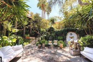 thumbnail: Garden