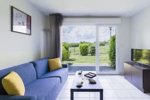 thumbnail: Living area