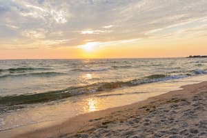 thumbnail: Beach/ocean view