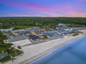 thumbnail: Aerial view