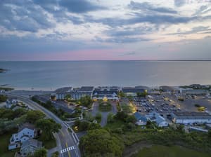 thumbnail: Aerial view