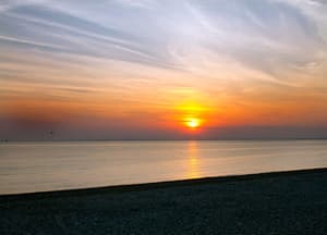 thumbnail: Beach/ocean view