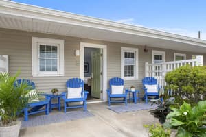 thumbnail: Terrace/patio