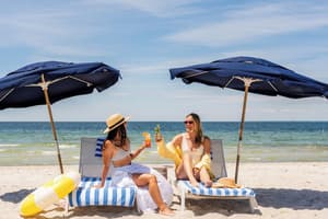 thumbnail: Beach