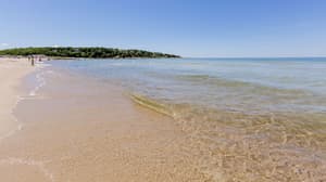 thumbnail: Beach