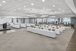 thumbnail: Meeting facility