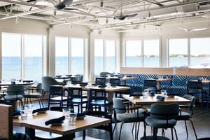 thumbnail: Restaurant