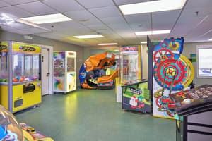 thumbnail: Game room