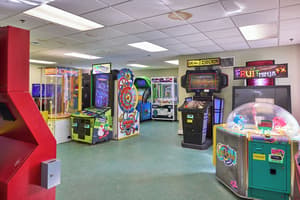 thumbnail: Game room