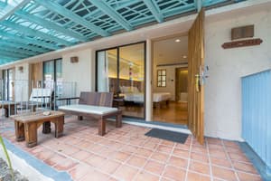 thumbnail: Terrace/patio