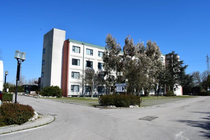 General view