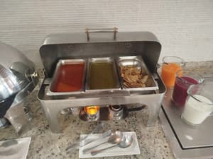 thumbnail: Breakfast meal