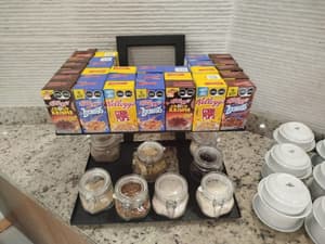 thumbnail: Breakfast meal