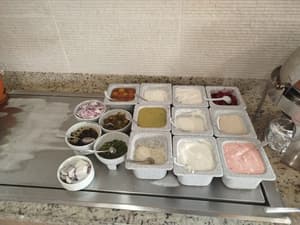 thumbnail: Breakfast meal