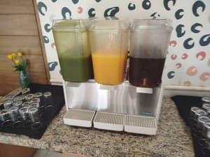 thumbnail: Breakfast meal