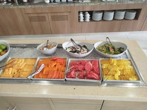 thumbnail: Breakfast meal