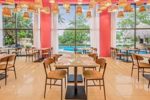 thumbnail: Restaurant