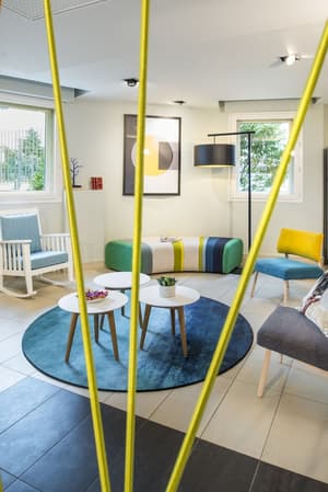 thumbnail: Interior