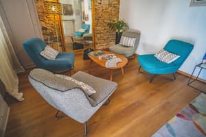 thumbnail: Living area