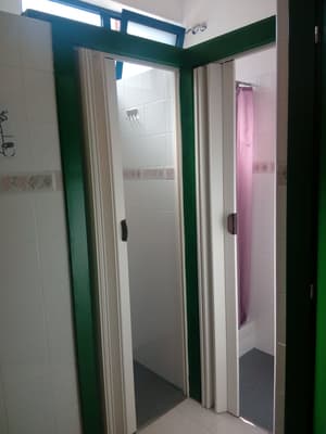 thumbnail: Bathroom shower