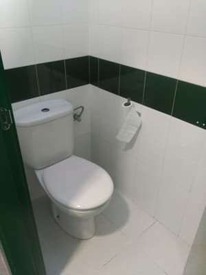 thumbnail: Bathroom