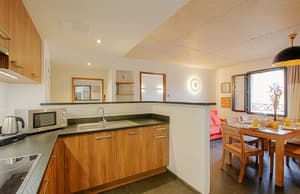 thumbnail: Private kitchen