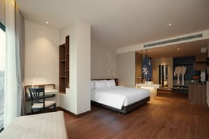 thumbnail: Room
