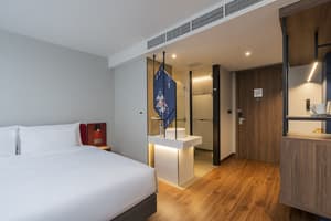 thumbnail: Room