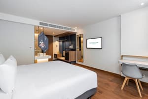thumbnail: Room