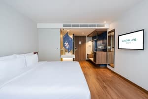 thumbnail: Room