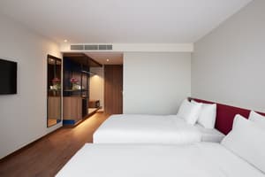 thumbnail: Room