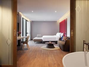 thumbnail: Room