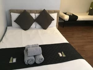 thumbnail: Room