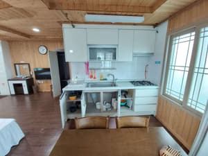 thumbnail: Private kitchen