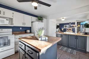thumbnail: Private kitchen